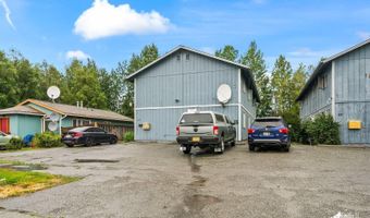 917 E 45th Ct, Anchorage, AK 99503