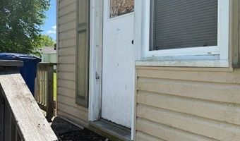 58 ABERDEEN Ave, Aberdeen, MD 21001