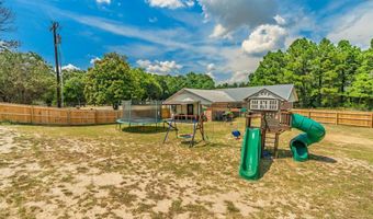 395 County Road 2450, Sulphur Springs, TX 75482