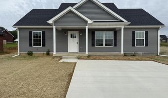 101 Indigo Ave, Bardstown, KY 40004