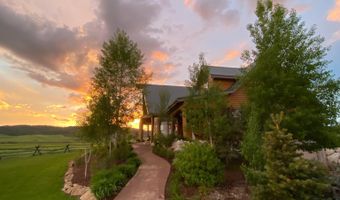 95 AUBURN-FOREST Rd, Auburn, WY 83111