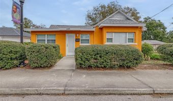 440 L B BROWN Ave, Bartow, FL 33830