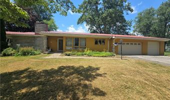 151 Cleveland Ct, Andover, OH 44003
