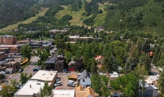 227 E Main St, Aspen, CO 81611