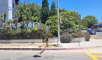 7401 W Manchester Ave, Los Angeles, CA 90045