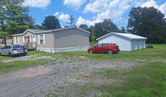 5832 Meadowbrook Rd, Albany, OH 45710