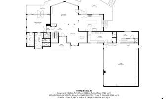 17562 W Swan Shores Rd, Bigfork, MT 59911
