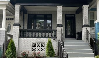 917 EMERSON St NW, Washington, DC 20011