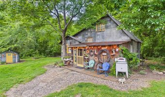 240 KINGTOWN Rd, Barbourville, KY 40906