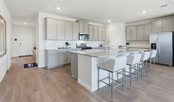 2008 Foggy Woods Ln, Anna, TX 75409