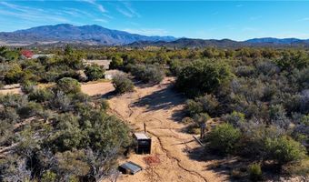 1 Chapman Rd, Anza, CA 92539