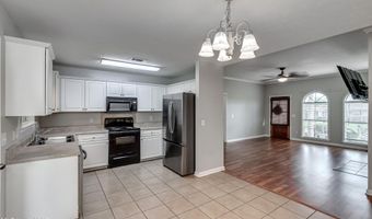 619 Shadowridge Dr, Brandon, MS 39047