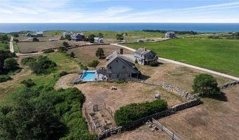 1328 Cooneymus Rd, Block Island, RI 02807