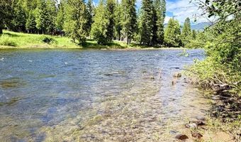 258 Welcome Ln, Bonners Ferry, ID 83805