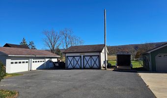 141 E MAIN St, Allensville, PA 17002