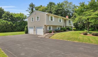 197 Hummingbird Dr, Berlin, CT 06037
