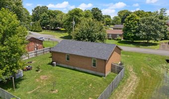 140 Hayden Dr, Bardstown, KY 40004