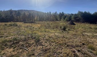 00 US Route 302 Lot 273-L00, Bartlett, NH 03812