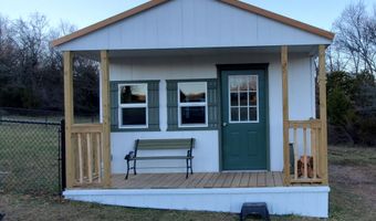 4775 S 50th Rd, Aldrich, MO 65601