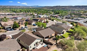 539 W Saddle Creek Dr, Camp Verde, AZ 86322