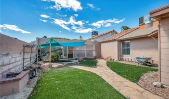 902 Big Horn St, Henderson, NV 89002