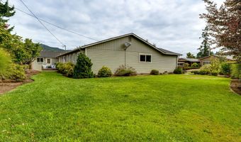 2790 32ND St, Springfield, OR 97477