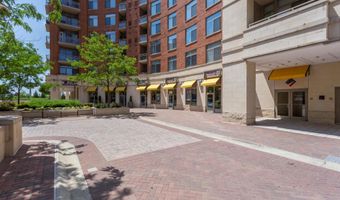 3600 S GLEBE Rd 617, Arlington, VA 22202