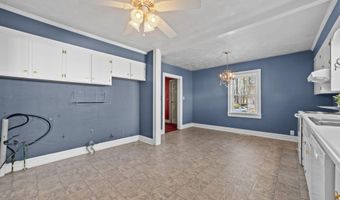 916 N Pembroke Ave N, Ahoskie, NC 27910