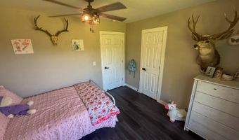 412823 E. 1910 Rd, Antlers, OK 74523