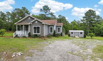 1030 Stubby Oaks Rd, Aberdeen, NC 28315