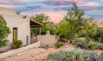 2208 N SAGEBRUSH Ln, Carefree, AZ 85377