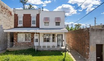 3543 EMERALD St, Philadelphia, PA 19134