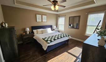 15 Marlin Dr, Austin, AR 72007