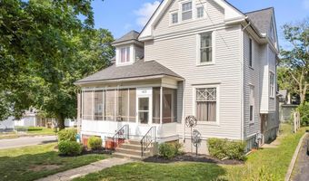 403 Finch St, Adrian, MI 49221