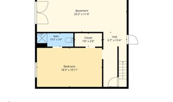 1064 Knollwood Acres Rd, Boiling Springs, SC 29316