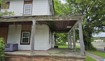 101 W 17TH St, Anniston, AL 36201