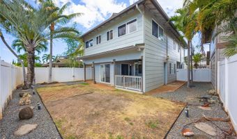 91-237 Kaukolu Pl, Ewa Beach, HI 96706