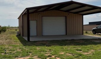 3021 NW County Rd 401, Andrews, TX 79714