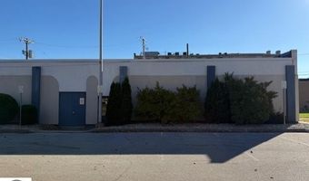 414 N State, Alma, MI 48801