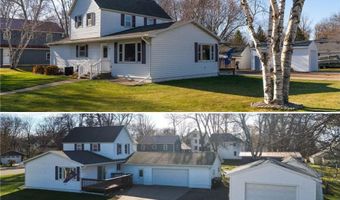 421 6th St, Albany, MN 56307