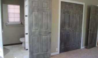 2708 N Terry Ave, Bethany, OK 73008