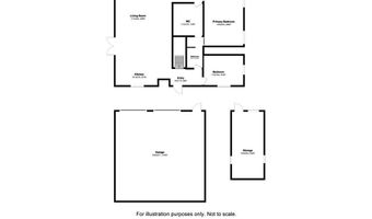 6901 39th St NW, Akeley, MN 56433