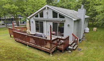 10 Lenape Trl, Albrightsville, PA 18210