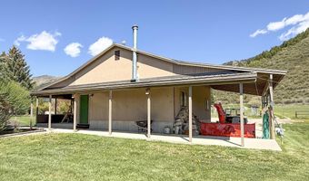 290 E 9TH Ave, Afton, WY 83110