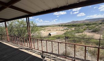 57 Morgan Ln, Buckhorn, NM 88025