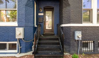 1444 FLORIDA Ave NW, Washington, DC 20009