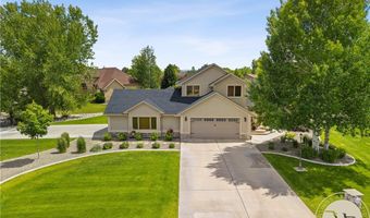 4912 Stone Ridge Cir, Billings, MT 59106