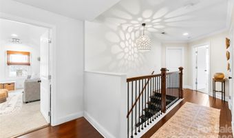 2017 Wilhelmina Ave, Charlotte, NC 28205