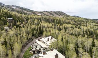 102 S Alpine Ln, Brian Head, UT 84719