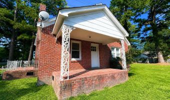 415 Academy St N, Ahoskie, NC 27910